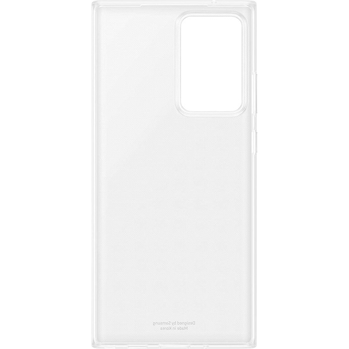 Funda Clear Cover para Samsung Galaxy Note 20...