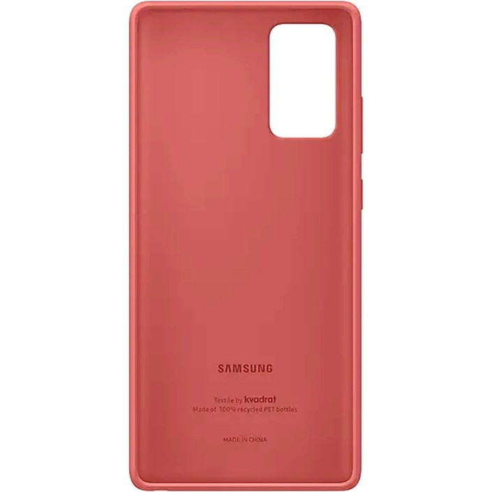 Funda Samsung para Galaxy Note 20 Kvadrat En...