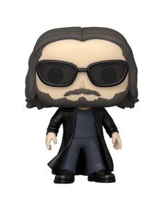 Figura Funko Pop! Películas Matrix Neo Modelo 1172 | 59253