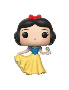 Figura Funko Pop! Disney Blancanieves Modelo 339 | 21716