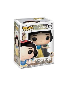Figura Funko Pop! Disney Blancanieves Modelo 339 | 21716 2