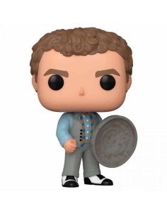Figura Funko Pop! Películas El Padrino 50 Aniversario...