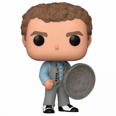 Figura Funko Pop! Películas El Padrino 50 Aniversario Sonny Corleone Modelo 1202 | 61528