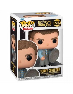Figura Funko Pop! Películas El Padrino 50 Aniversario... 2