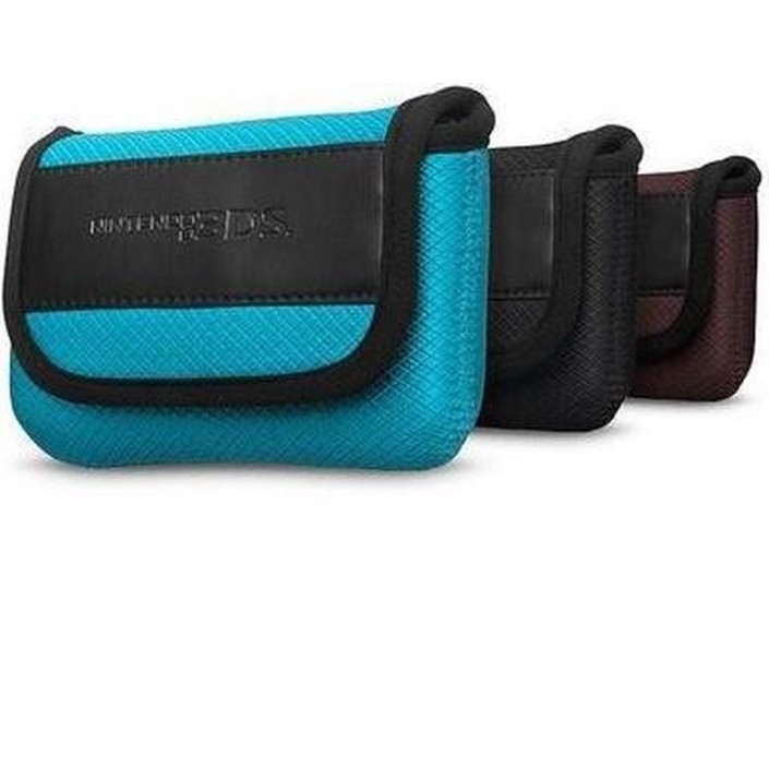 Bolsa para Nintendo 3DS Modelo 3DS3
