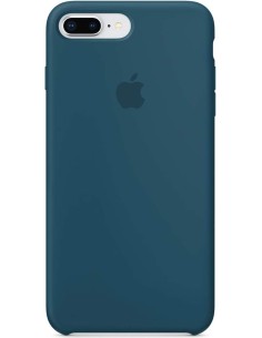 Funda de Silicona para Apple iPhone 7 Plus | 8 Plus Color...