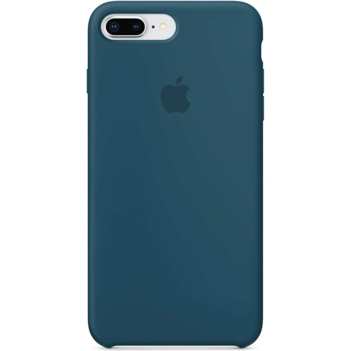 Funda de Silicona para Apple iPhone 7 Plus | 8...