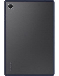 Funda Samsung Para Galaxy Tab A8 Transparente y Filo Navy... 2