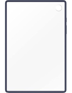 Funda Samsung Para Galaxy Tab A8 Transparente y Filo Navy...