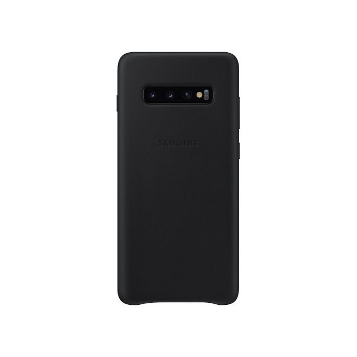 Funda Samsung en Piel Para Galaxy S10 Plus...