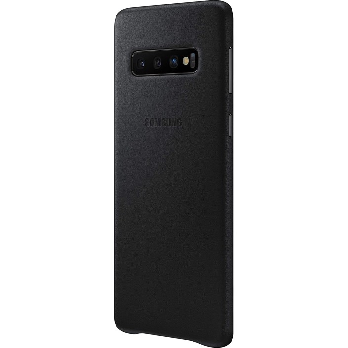 Funda Samsung en Piel para Galaxy S10 Color...