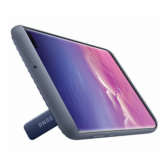 Funda Samsung Protective Standing Para Galaxy...