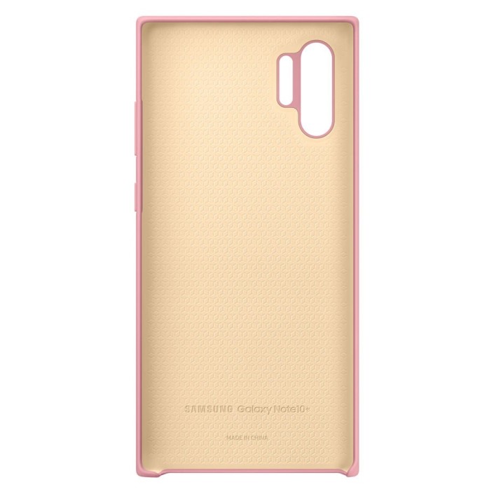 Funda Samsung de Silicona para Galaxy Note 10...
