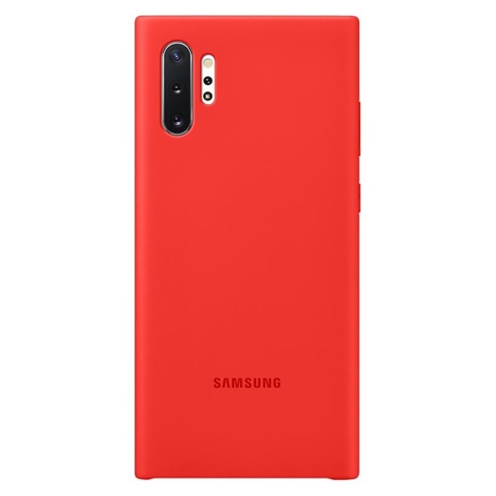 Funda Samsung de Silicona Para Galaxy Note 10...