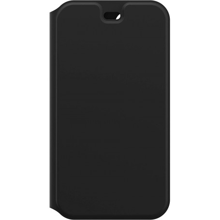 Funda Otterbox Serie Strada para iPhone 11 Pro 5.8 Negro 77-63084