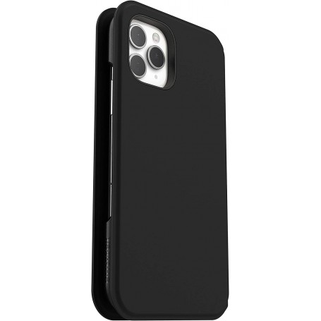 Funda Otterbox Serie Strada para iPhone 11 Pro 5.8 Negro 77-63084