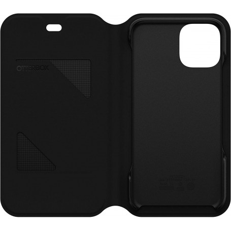 Funda Otterbox Serie Strada para iPhone 11 Pro 5.8 Negro 77-63084