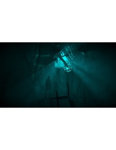 Juego Black Mirror Para Playstation 4 | PS4 | Estado Como... 2