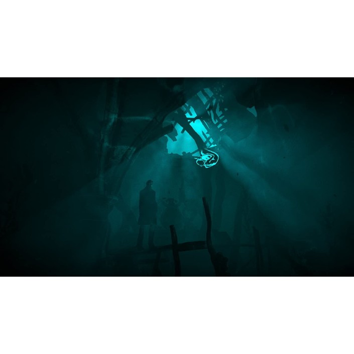 Juego Black Mirror Para Playstation 4 | PS4 |...