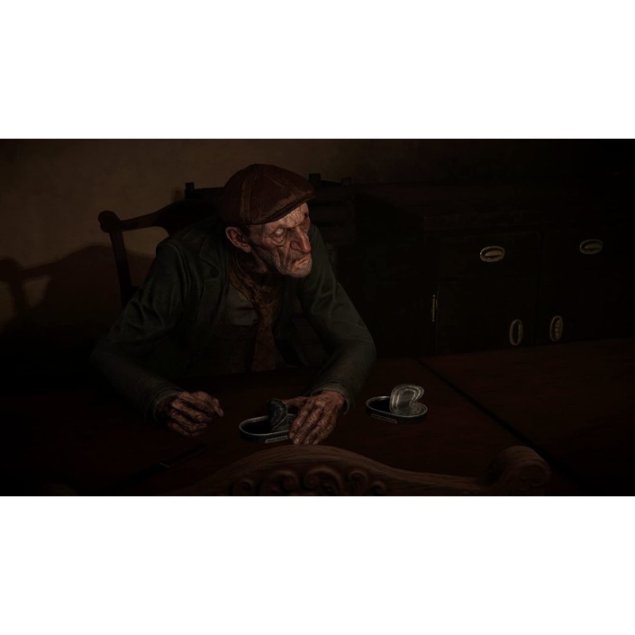 Juego Black Mirror Para Playstation 4 | PS4 |...