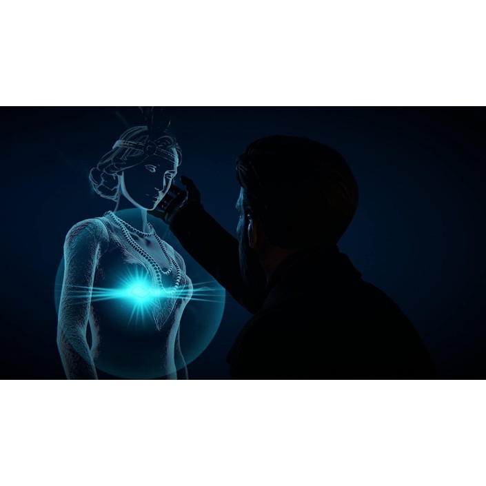 Juego Black Mirror Para Playstation 4 | PS4 |...