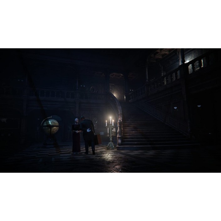 Juego Black Mirror Para Playstation 4 | PS4 |...