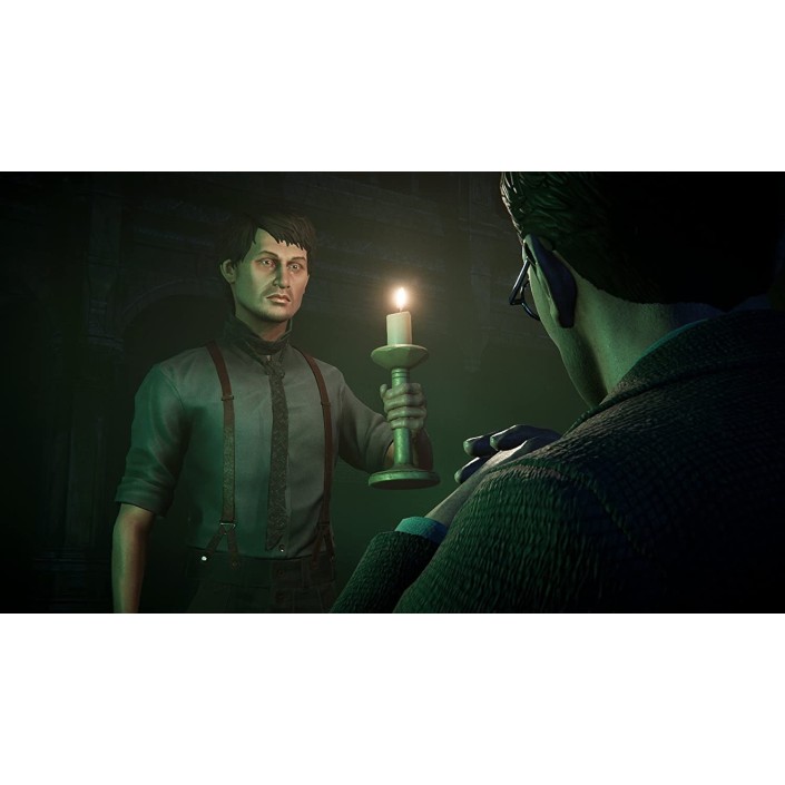 Juego Black Mirror Para Playstation 4 | PS4 |...