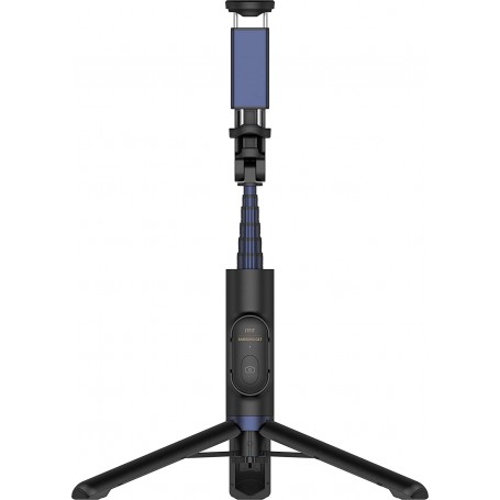 Palo Selfie Samsung Con Tripode y Mando Bluetooth Modelo GP-TOU020SAABW Negro | Estado Como Nuevo | Outlet