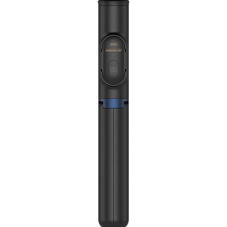 Palo Selfie Samsung Con Tripode y Mando Bluetooth Modelo GP-TOU020SAABW Negro | Estado Como Nuevo | Outlet