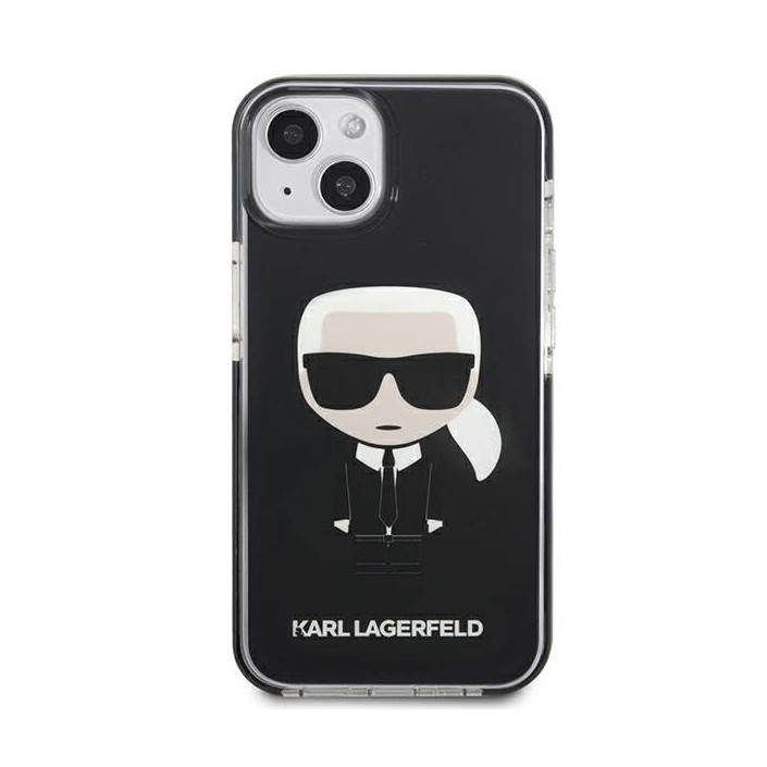 Funda Rígida Karl Lagerfeld diseño Karl para...