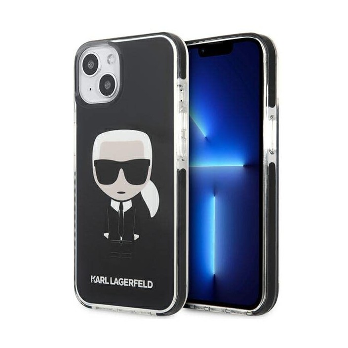 Funda Rígida Karl Lagerfeld diseño Karl para...