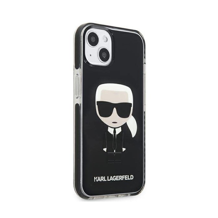 Funda Rígida Karl Lagerfeld diseño Karl para...