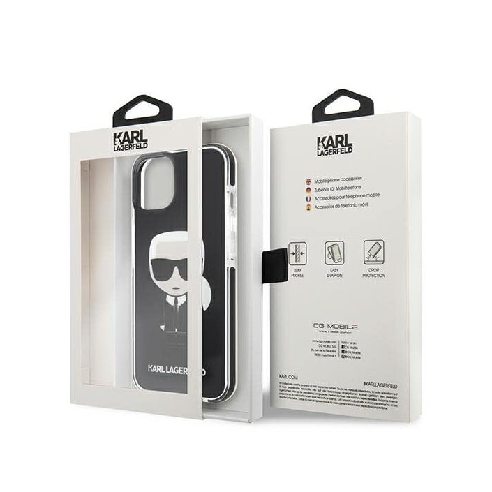 Funda Rígida Karl Lagerfeld diseño Karl para...