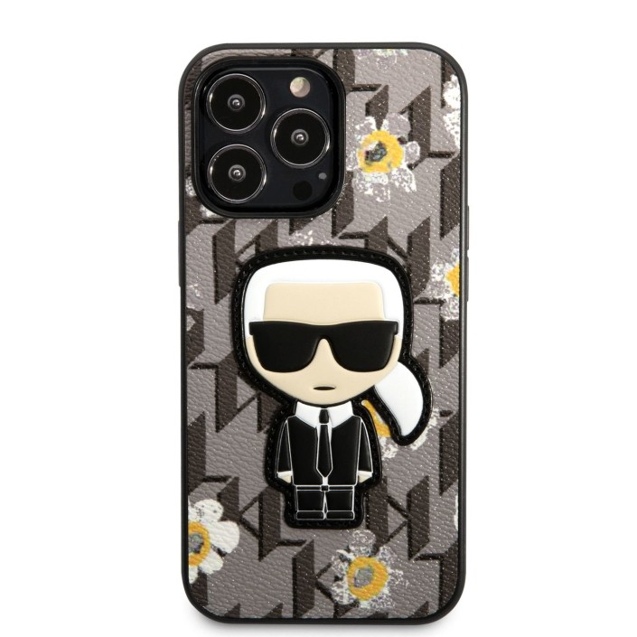 Funda Rígida Karl Lagerfeld diseño Karl y...