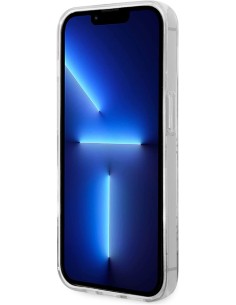 Funda Rígida Guess diseño 4G para Apple iPhone 14 Pro... 2