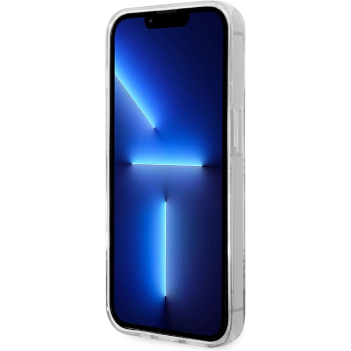 Funda Rígida Guess diseño 4G para Apple iPhone...