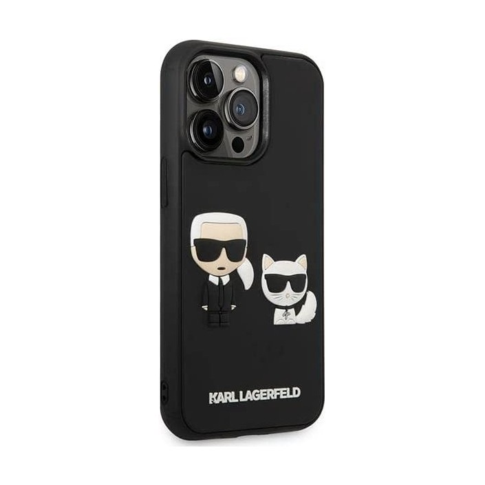 Funda Rígida Karl Lagerfeld diseño Karl y...
