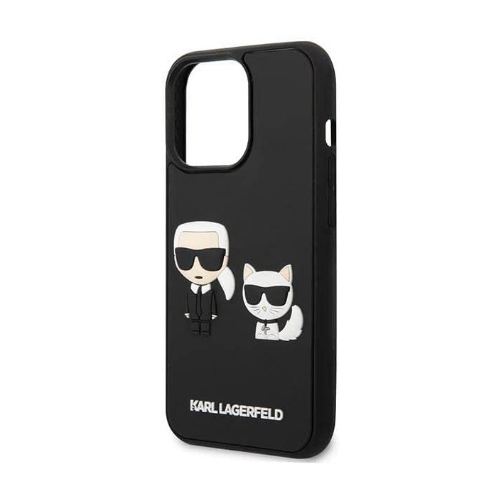 Funda Rígida Karl Lagerfeld diseño Karl y...