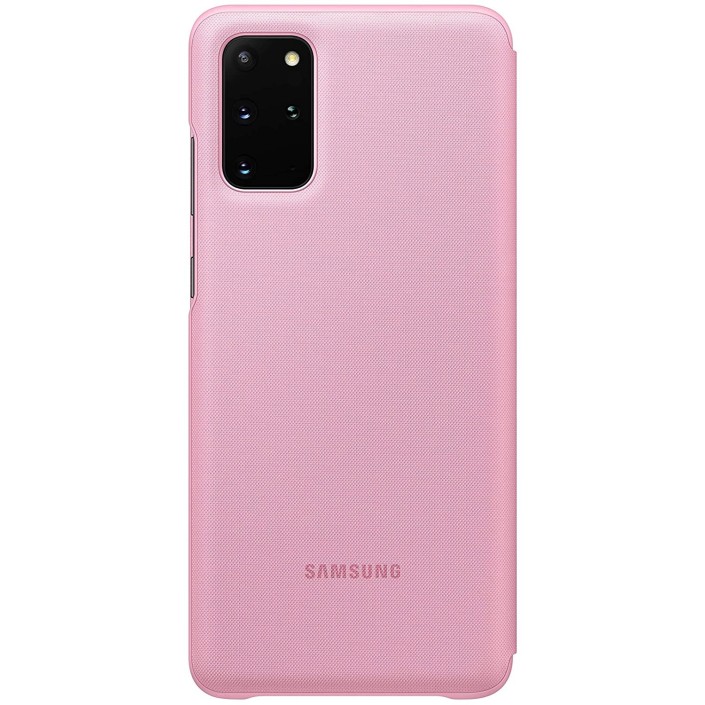 Funda Led View Para Samsung Galaxy S20 Plus...
