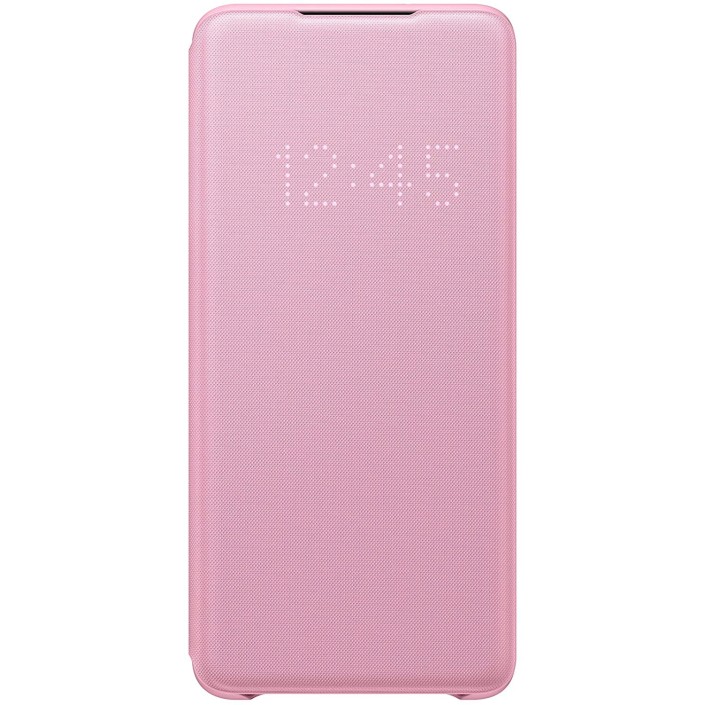 Funda Led View Para Samsung Galaxy S20 Plus...