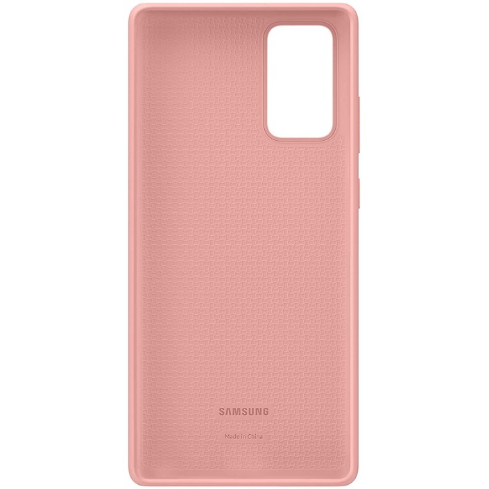 Funda de Silicona para Samsung Galaxy Note 20 y...