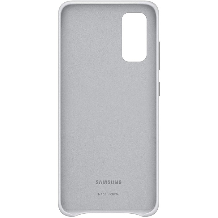 Funda Samsung Para Galaxy S20 En Piel Color...