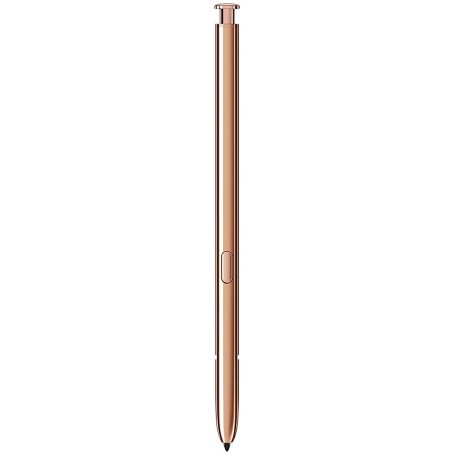 S Pen Samsung Lápiz Digital para Galaxy Note20 ZN980 EJ-PN980BA Cobre | Estado Como Nuevo |Outlet