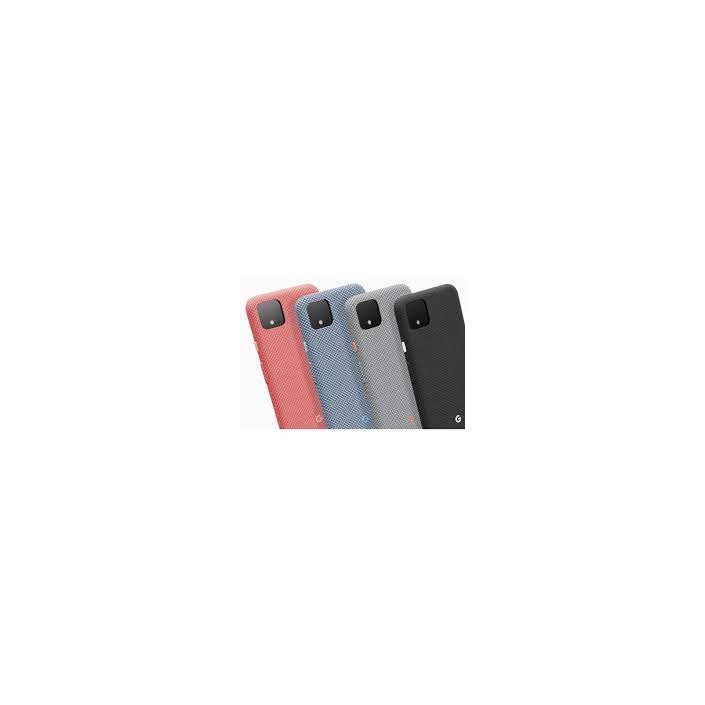 Funda Google Pixel para Pixel 4 XL Color Coral...