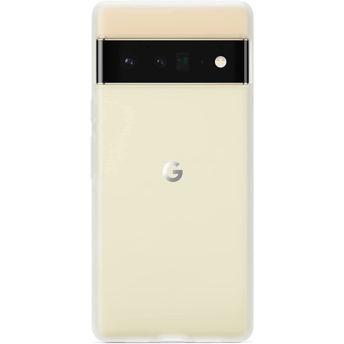 Funda Google Pixel para Pixel 6 Pro...