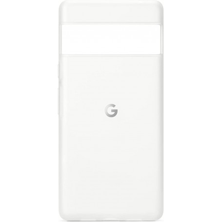 Funda Google Pixel para Pixel 6 Pro Transparente Modelo GA03009 | Estado Como Nuevo | Outlet