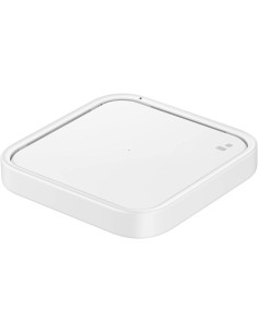 Cargador Samsung inalámbrico EP-P2400BW Blanco | Estado... 2
