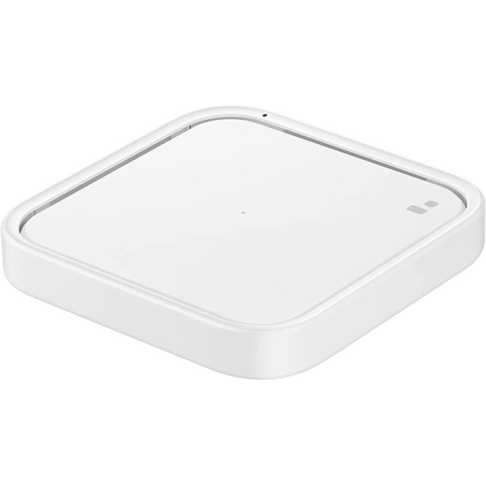 Cargador Samsung inalámbrico EP-P2400BW Blanco...