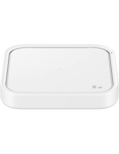 Cargador Samsung inalámbrico EP-P2400BW Blanco | Estado...