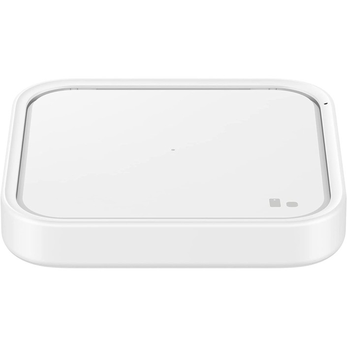 Cargador Samsung inalámbrico EP-P2400BW Blanco...